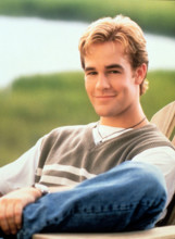 JAMES VAN DER BEEK (March 8, 1977 - February 11, 2026) was an American actor known for his