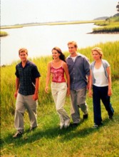 Dawson's Creek