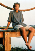 JAMES VAN DER BEEK (March 8, 1977 - February 11, 2026) was an American actor known for his