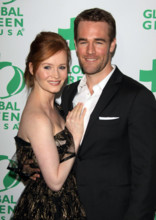 JAMES VAN DER BEEK (March 8, 1977 - February 11, 2026) was an American actor known for his