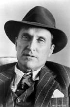 Jan. 1, 2011 - ROBERT DUVALL IN A SCENE FROM ''THE NATURAL''..1984.(Credit Image: © Globe