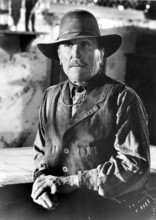 Jan. 1, 2011 - ROBERT DUVALL IN A SCENE FROM ''GERONIMO: AN AMERICAN LEGEND''..1993.Â©SUPPLIED BY