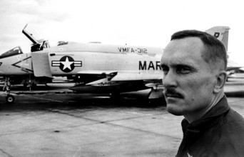 Jan. 1, 2011 - ROBERT DUVALL IN ''THE GREAT SANTINI''..Â©SMP/(Credit Image: © Globe