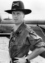 Jan. 1, 2011 - ROBERT DUVALL IN A SCENE FROM ''APOCALYPSE NOW''.1979.Â©SUPPLIED BY ADH/(Credit