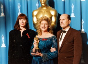 ACADEMY AWARDS FLATBEDS