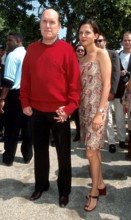 ROBERT DUVALL ROUND UP