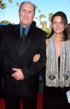 ROBERT DUVALL ROUND UP