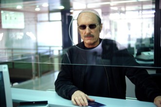 ASSASSINATION TANGO FILM