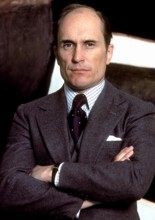 'Network' 1976 Filmset