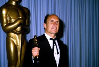 OSCAR 1984 GLOBE ERIC