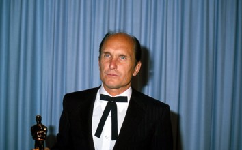 Jan. 1, 2011 - C0016.ROBERT DUVALL.   1984(Credit Image: © Globe Photos/ZUMAPRESS.com)