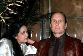 Jan. 1, 2011 - ROBERT DUVALL. HY SIMON/(Credit Image: © Globe Photos/ZUMAPRESS.com)