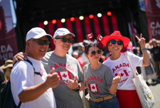 Canada News - July 1, 2025