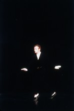 THREE PRELUDES (WHITE OAK DANCE PROJECT)