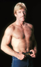 Actor Chuck Norris
