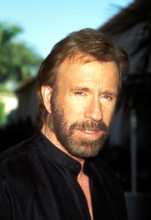 Actor Chuck Norris