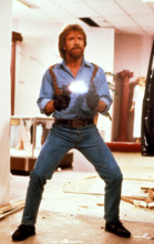 Actor Chuck Norris