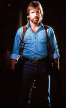 Actor Chuck Norris