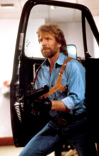 Actor Chuck Norris