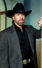 Actor Chuck Norris