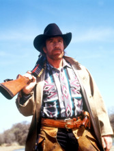 Actor Chuck Norris