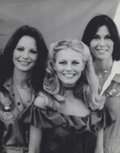 Charlie's Angels TV Show September 22, 1976 thru June 24, 1981