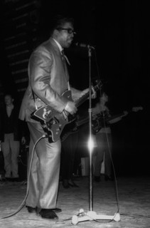 Bo Diddley, 1965