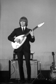 Brian Jones, 1964