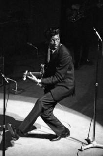 Chuck Berry, 1965
