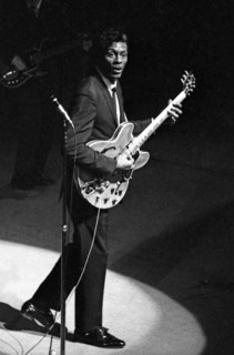 Chuck Berry, 1965