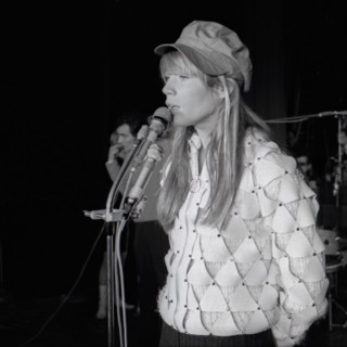 Françoise Hardy, 1967