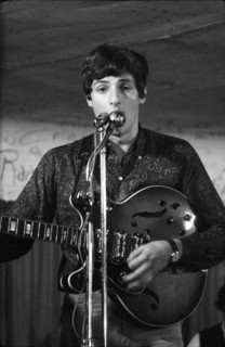 Gérard Blanc, 1965
