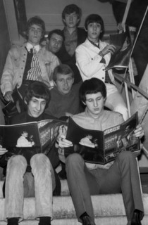 The Who, 1965