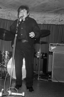 Little Bob, 1965