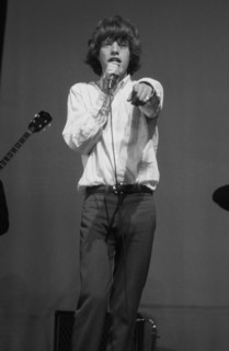 Mick Jagger, 1964