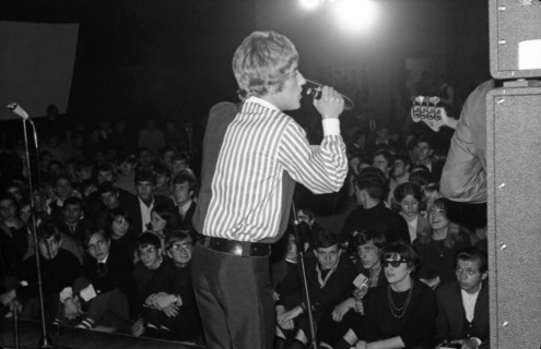 The Who, 1965