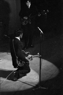 Chuck Berry, 1965