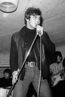 Vince Taylor, 1964