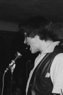 Vince Taylor, 1964