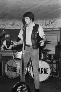 Vince Taylor, 1964