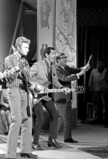 Johnny Hallyday, 1964
