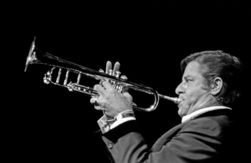 Jerry Lewis, 1976