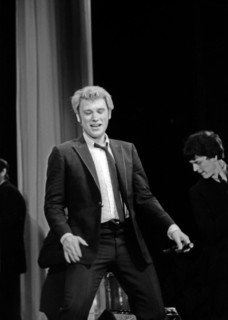 Johnny Hallyday, 1965