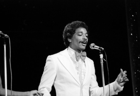 Les Platters, 1975