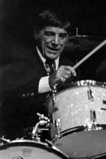 Louie Bellson, 1977
