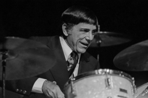 Louie Bellson, 1977