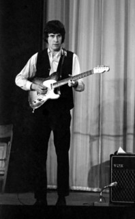 Ray Davies, 1964