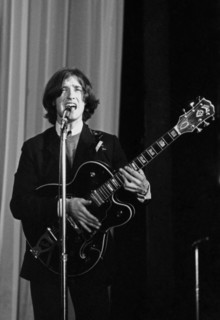 Dave Davies, 1964