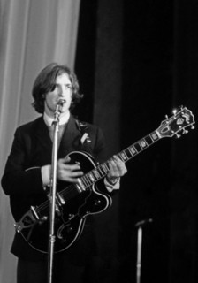 Dave Davies, 1964