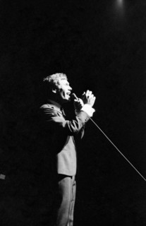 Michel Paje, 1965